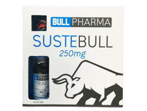 Bull Pharma Sustebull (Sustanon)
